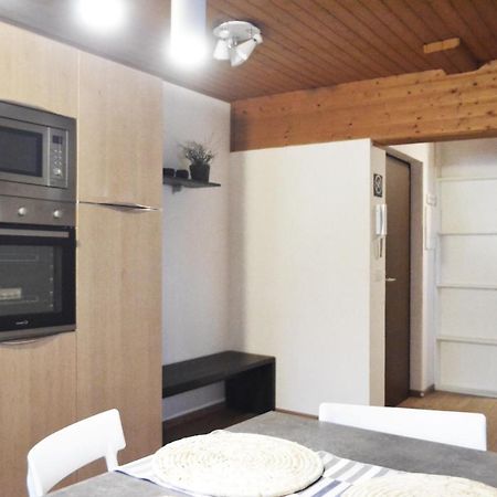 Appartamenti Ladina Padola Exterior foto