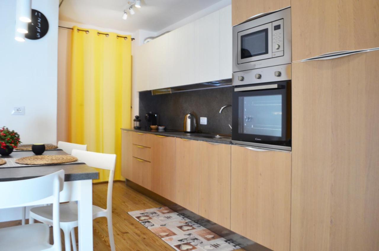 Appartamenti Ladina Padola Exterior foto